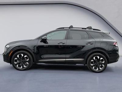 2023 Kia Sportage PHEV X-Line Prestige