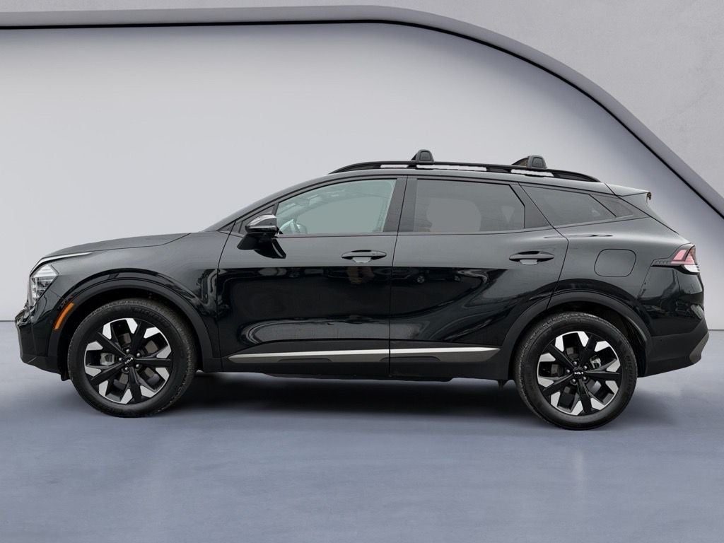 2023 Kia Sportage PHEV X-Line Prestige