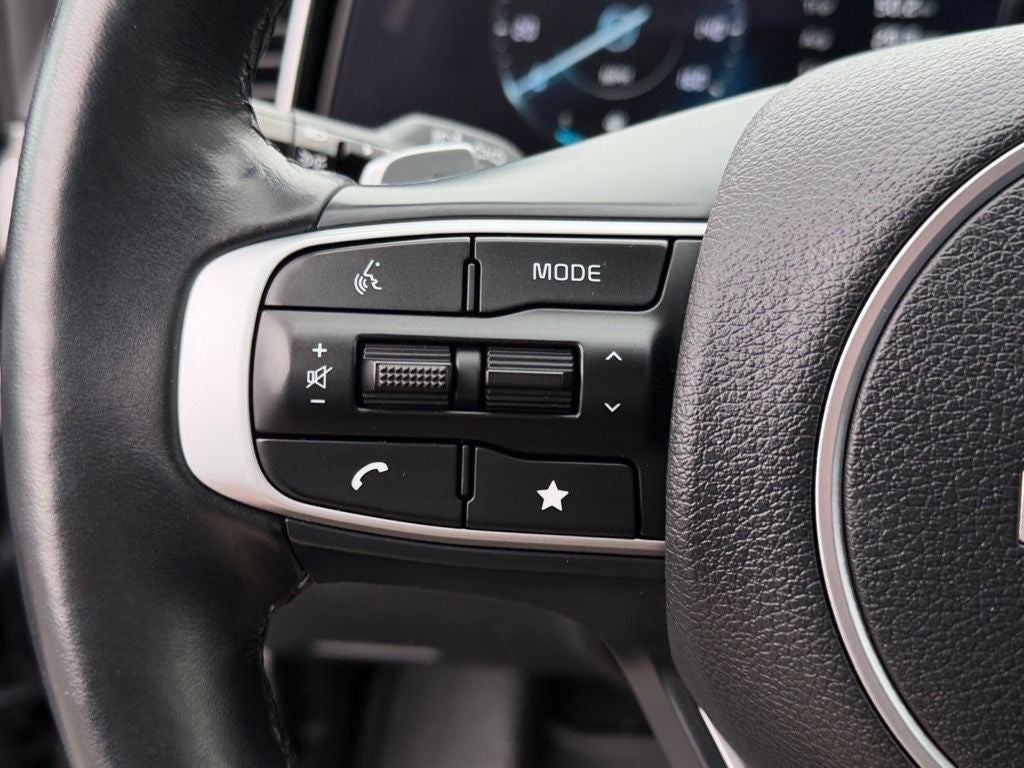 2023 Kia Sportage PHEV X-Line Prestige