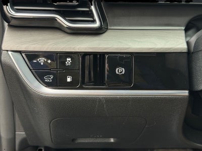 2023 Kia Sportage PHEV X-Line Prestige