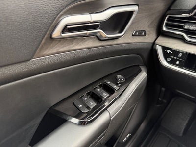 2023 Kia Sportage PHEV X-Line Prestige