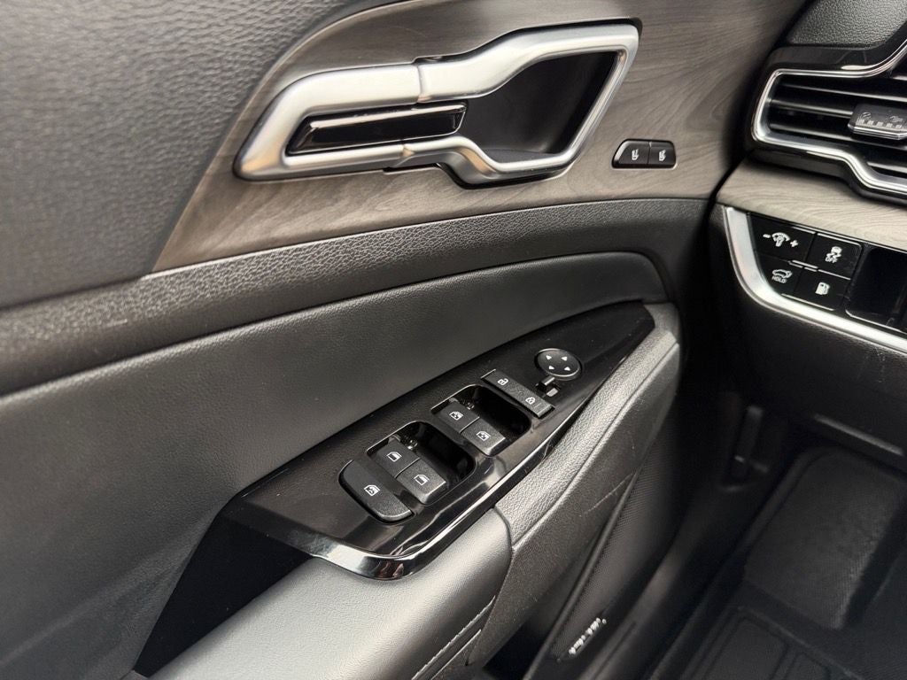 2023 Kia Sportage PHEV X-Line Prestige