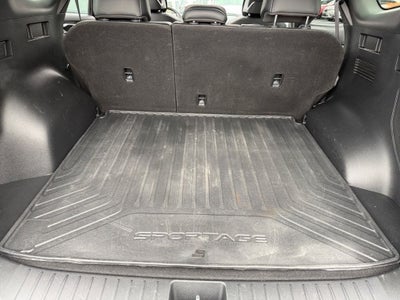 2023 Kia Sportage PHEV X-Line Prestige