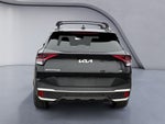 2023 Kia Sportage PHEV X-Line Prestige