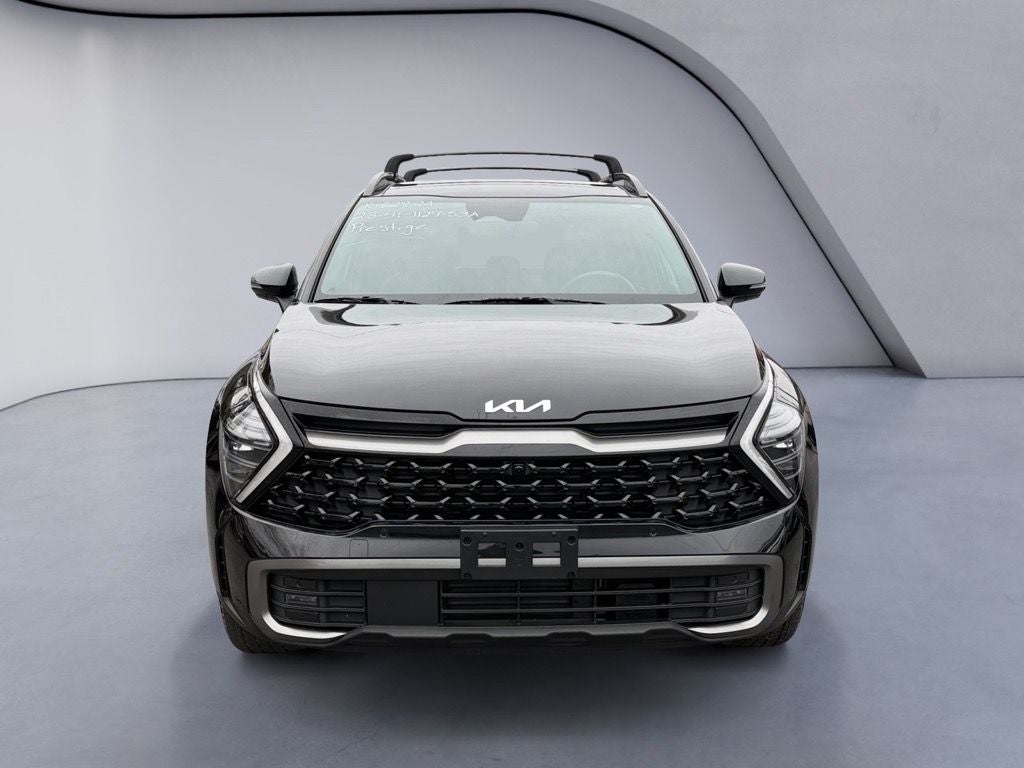 2023 Kia Sportage PHEV X-Line Prestige