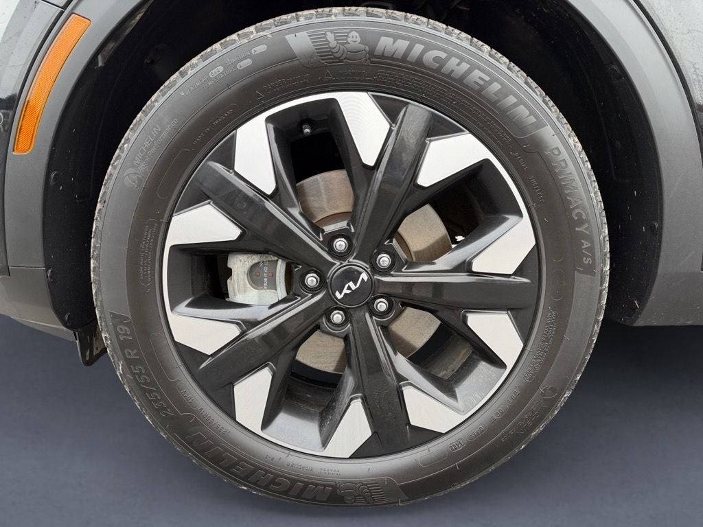 2023 Kia Sportage PHEV X-Line Prestige