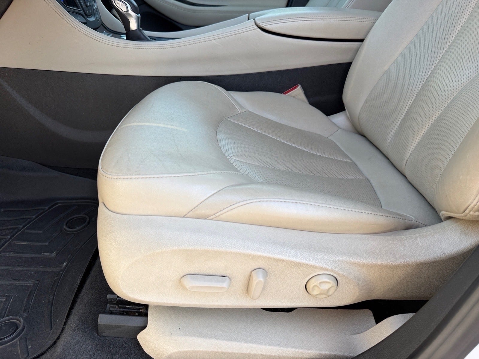 2018 Buick Envision Essence