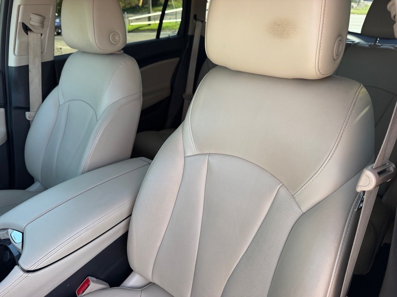 2018 Buick Envision Essence