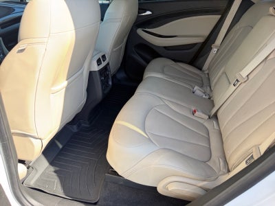 2018 Buick Envision Essence