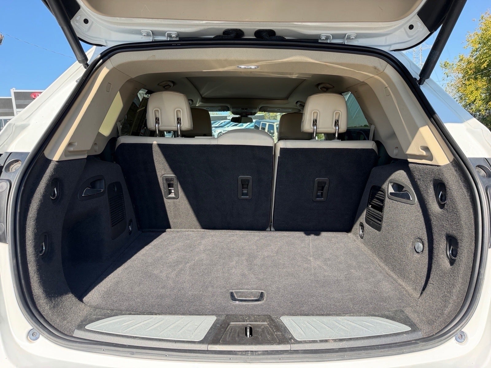 2018 Buick Envision Essence