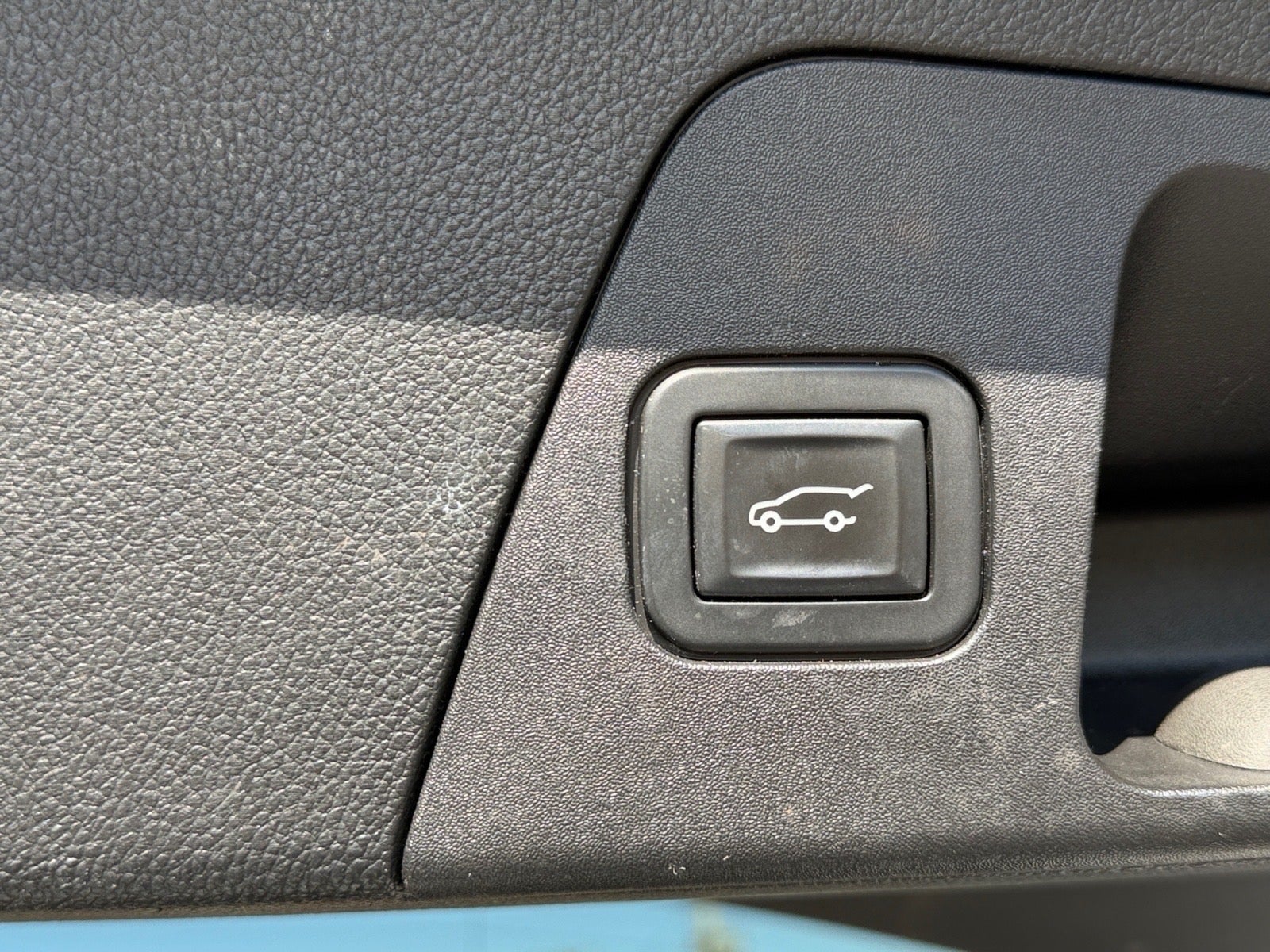 2018 Buick Envision Essence