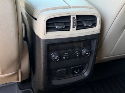 2018 Buick Envision Essence