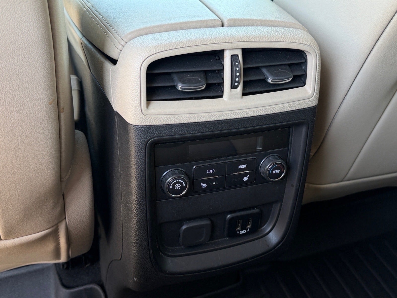 2018 Buick Envision Essence