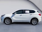 2018 Buick Envision Essence