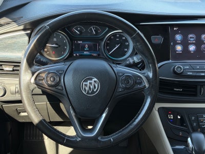 2018 Buick Envision Essence