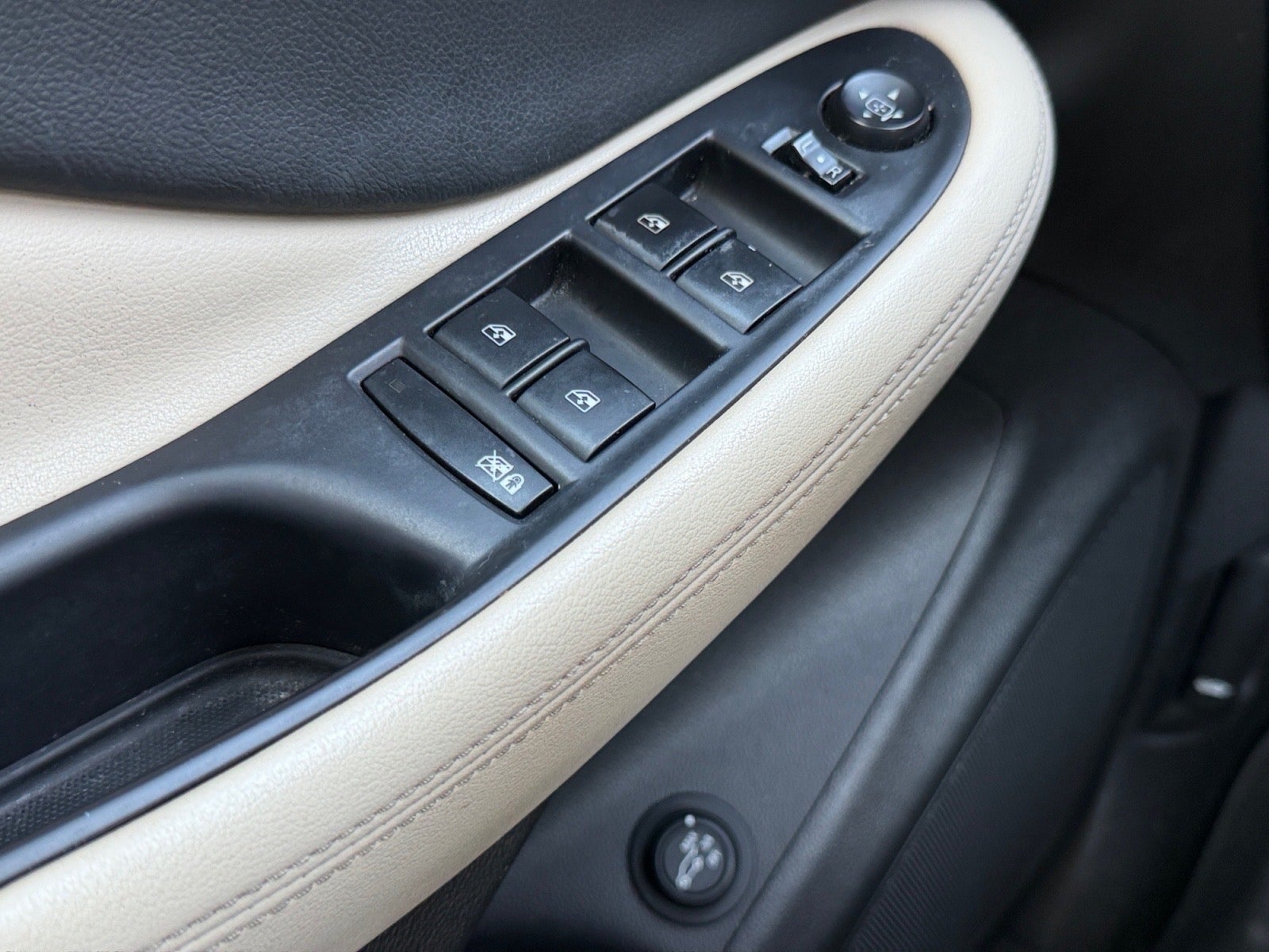 2018 Buick Envision Essence