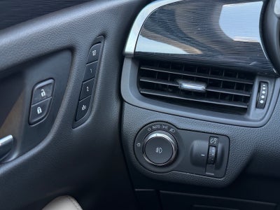 2018 Buick Envision Essence