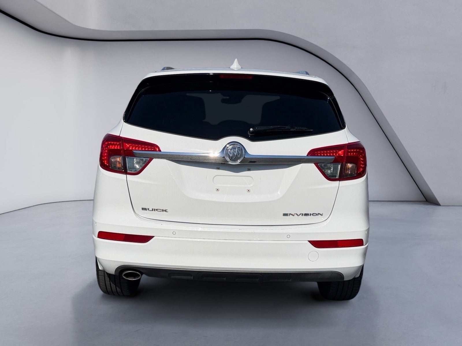 2018 Buick Envision Essence