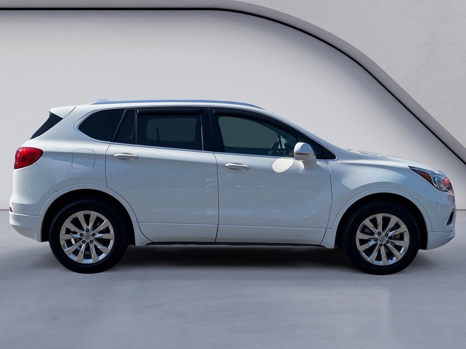 2018 Buick Envision Essence