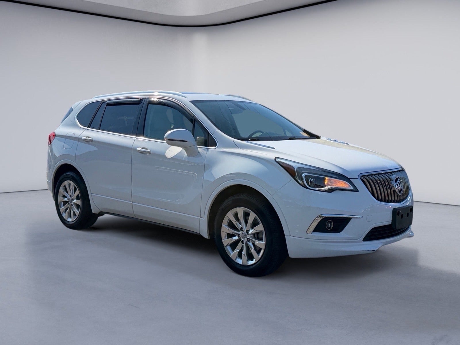 2018 Buick Envision Essence