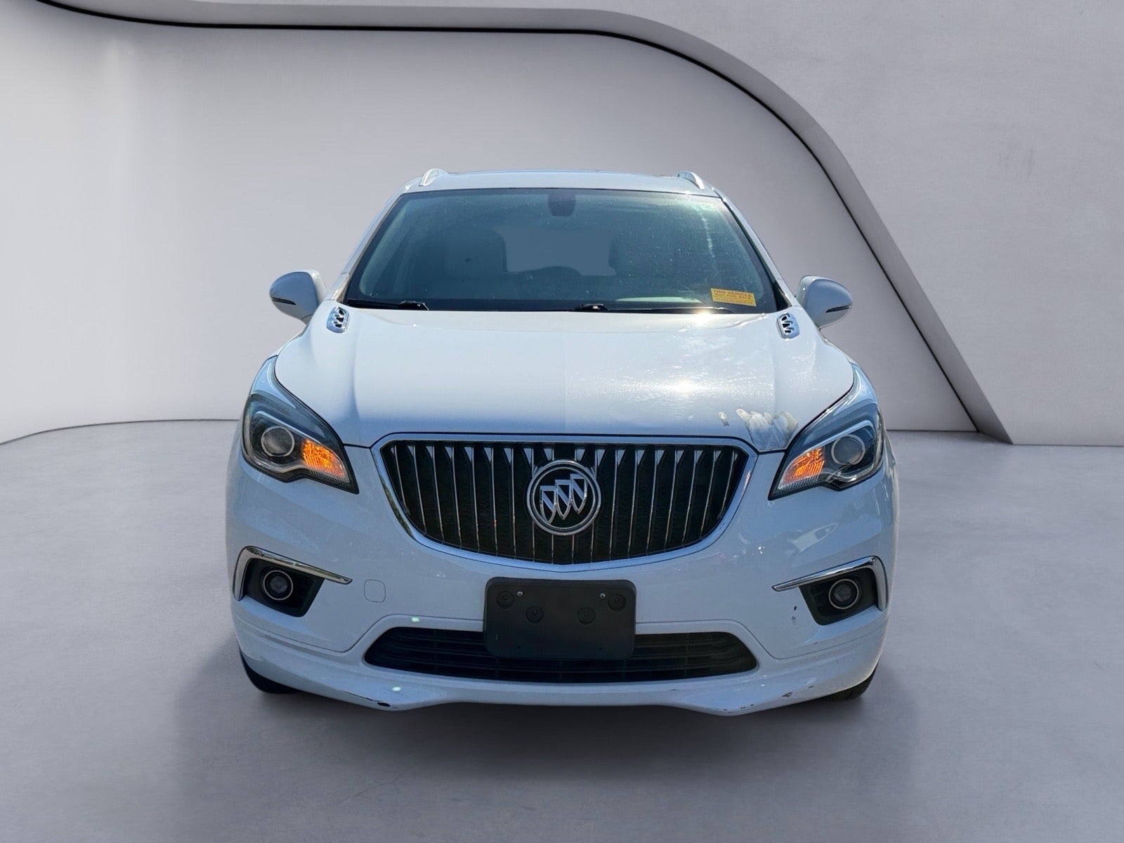 2018 Buick Envision Essence