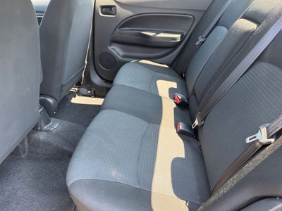 2024 Mitsubishi Mirage G4 LE