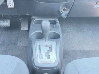 2024 Mitsubishi Mirage G4 LE