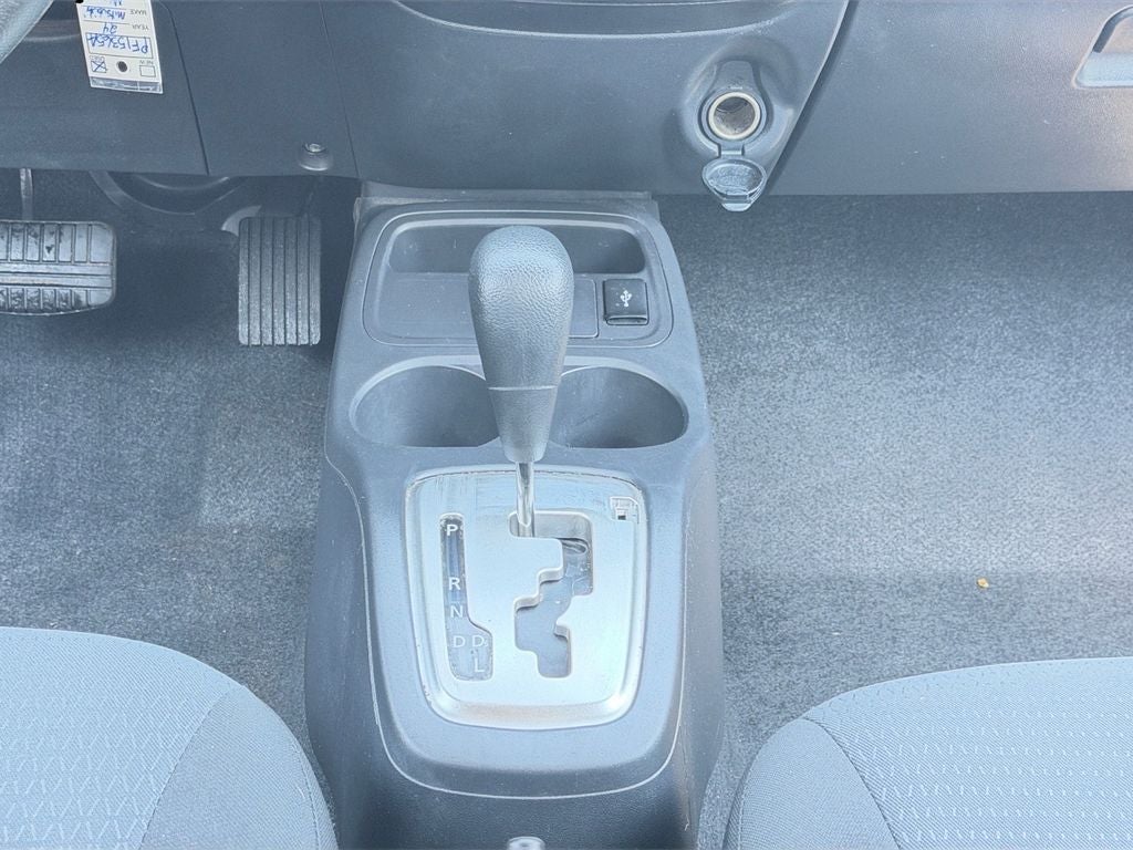 2024 Mitsubishi Mirage G4 LE