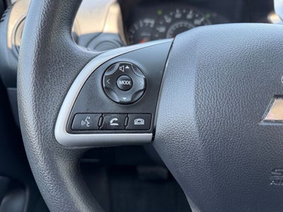 2024 Mitsubishi Mirage G4 LE