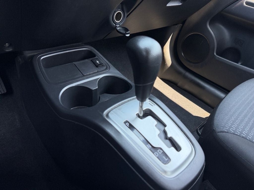 2024 Mitsubishi Mirage G4 LE