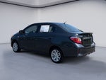 2024 Mitsubishi Mirage G4 LE