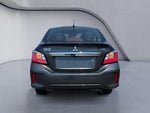 2024 Mitsubishi Mirage G4 LE