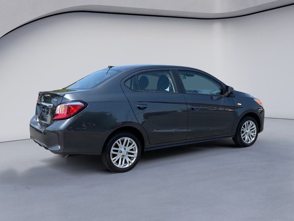 2024 Mitsubishi Mirage G4 LE