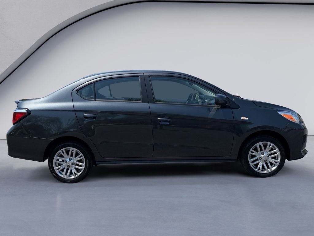 2024 Mitsubishi Mirage G4 LE
