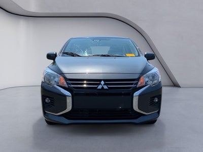 2024 Mitsubishi Mirage G4 LE