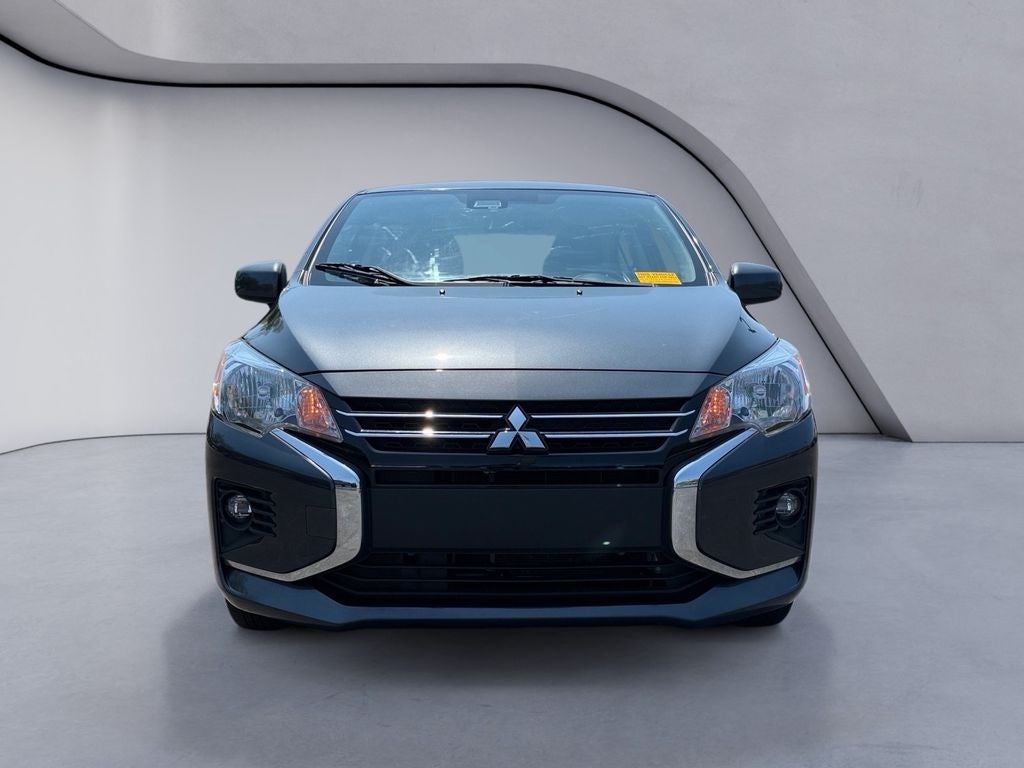 2024 Mitsubishi Mirage G4 LE