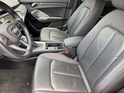 2019 Audi Q3 Premium