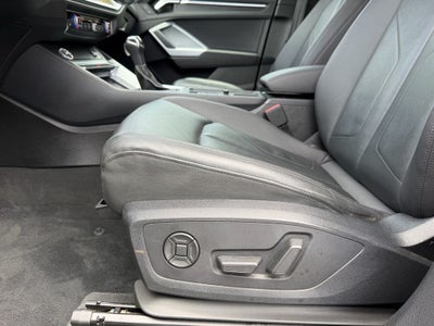 2019 Audi Q3 Premium
