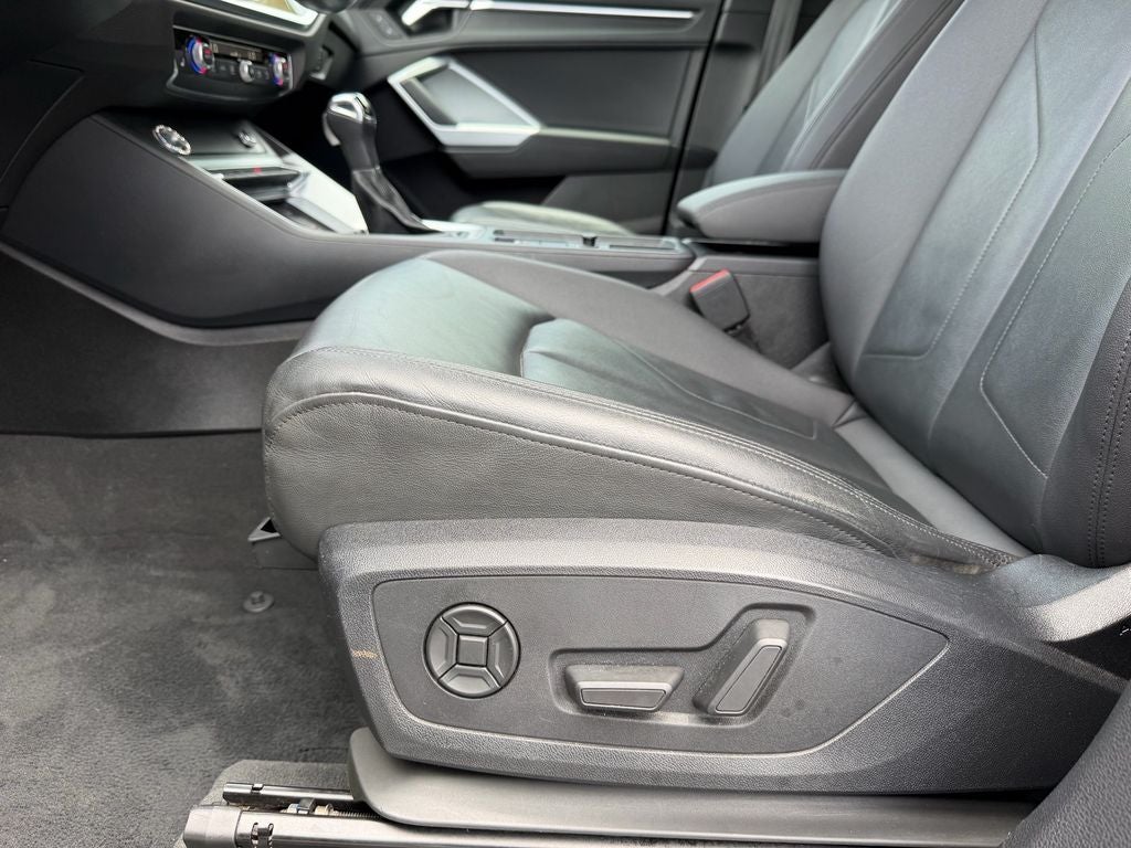 2019 Audi Q3 Premium