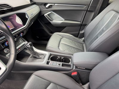 2019 Audi Q3 Premium