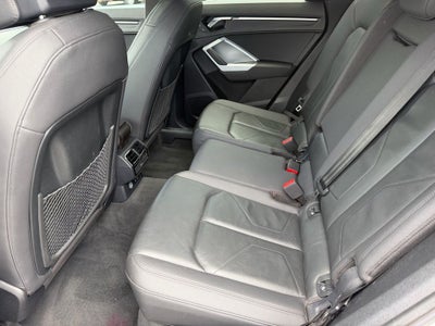 2019 Audi Q3 Premium