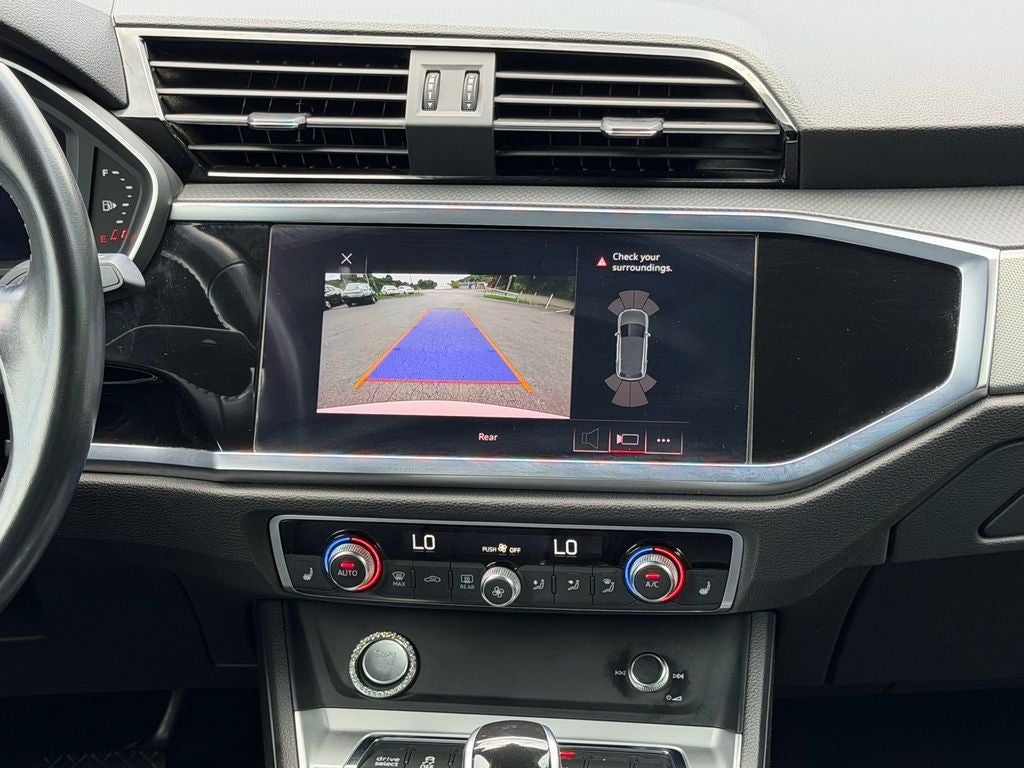 2019 Audi Q3 Premium