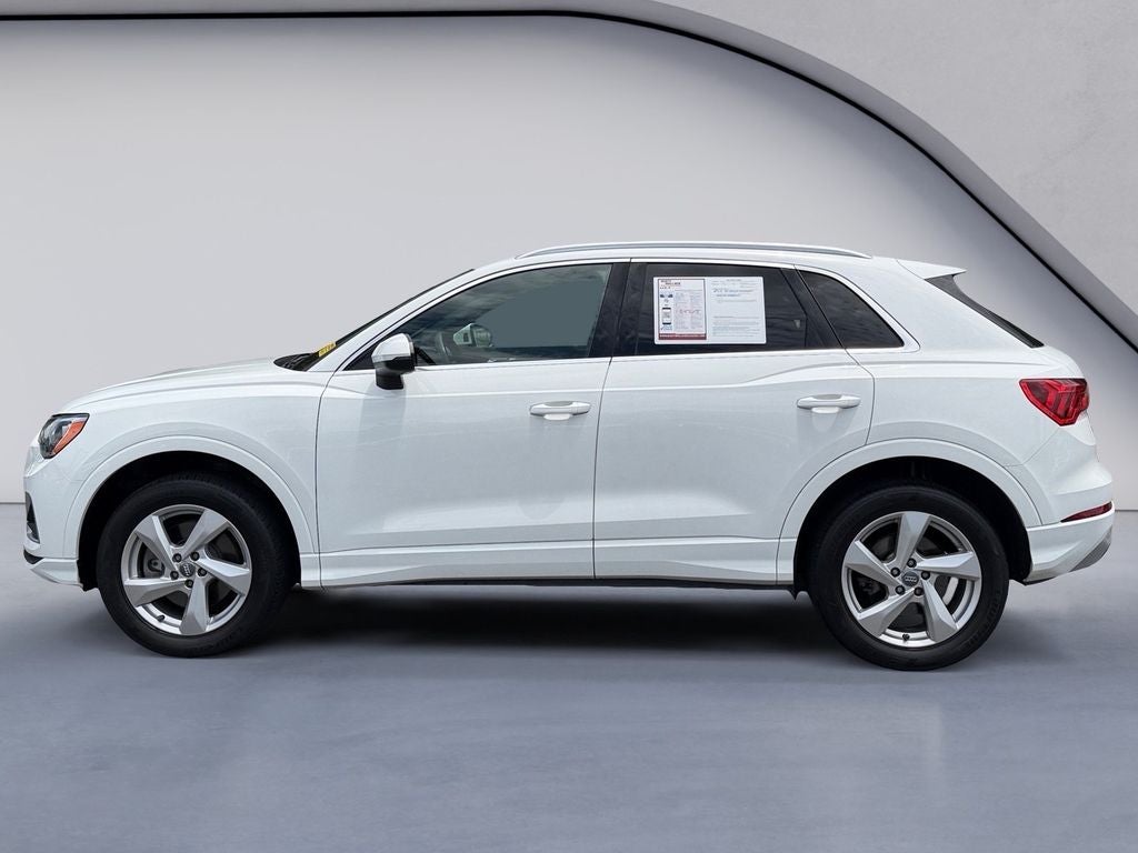 2019 Audi Q3 Premium
