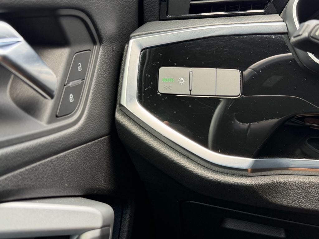 2019 Audi Q3 Premium