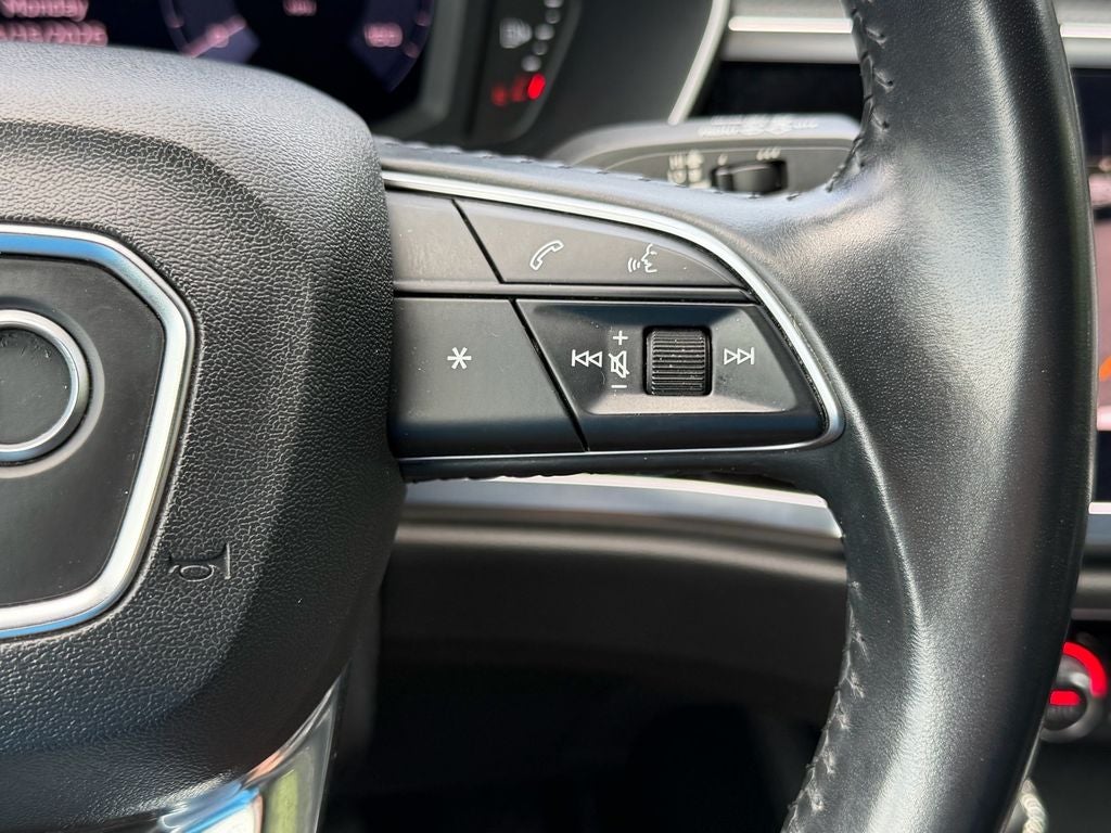 2019 Audi Q3 Premium