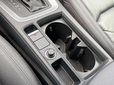 2019 Audi Q3 Premium