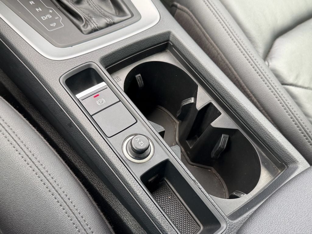 2019 Audi Q3 Premium