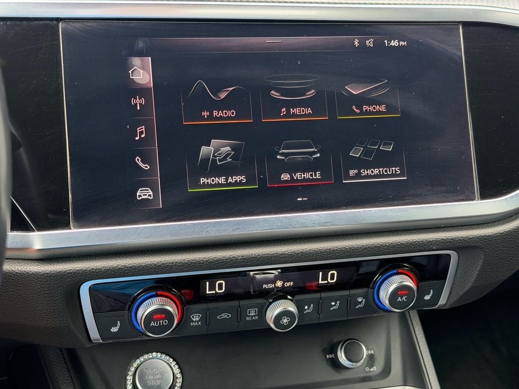 2019 Audi Q3 Premium