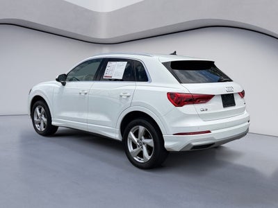2019 Audi Q3 Premium