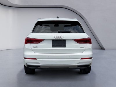 2019 Audi Q3 Premium